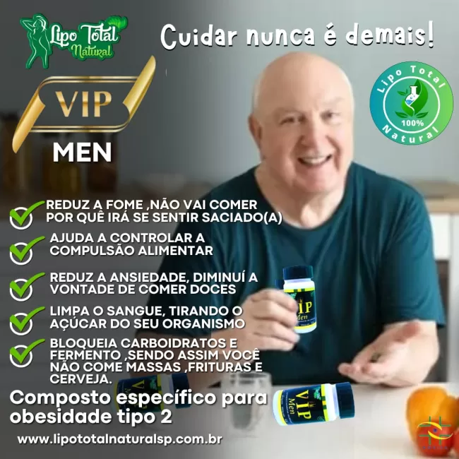 VIP MEN
