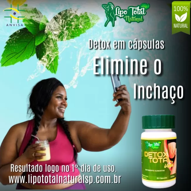 DETOX TOTAL