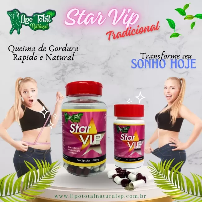 STAR VIP TRADICIONAL